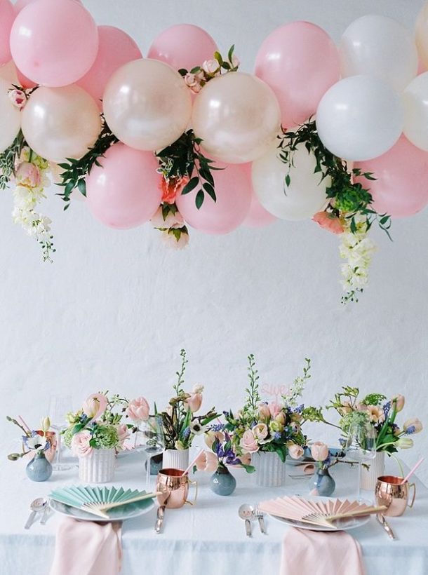 Top Tips for the Best Bridal Shower Chrysella