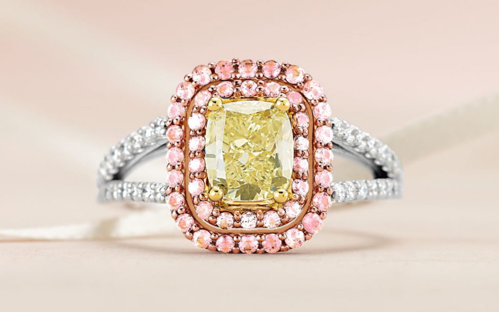 Choosing A Custom Design Engagement Ring 9 Choosing a Custom Design