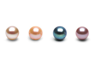 A Classic Look: The Beauty of Pearls » Chrysella